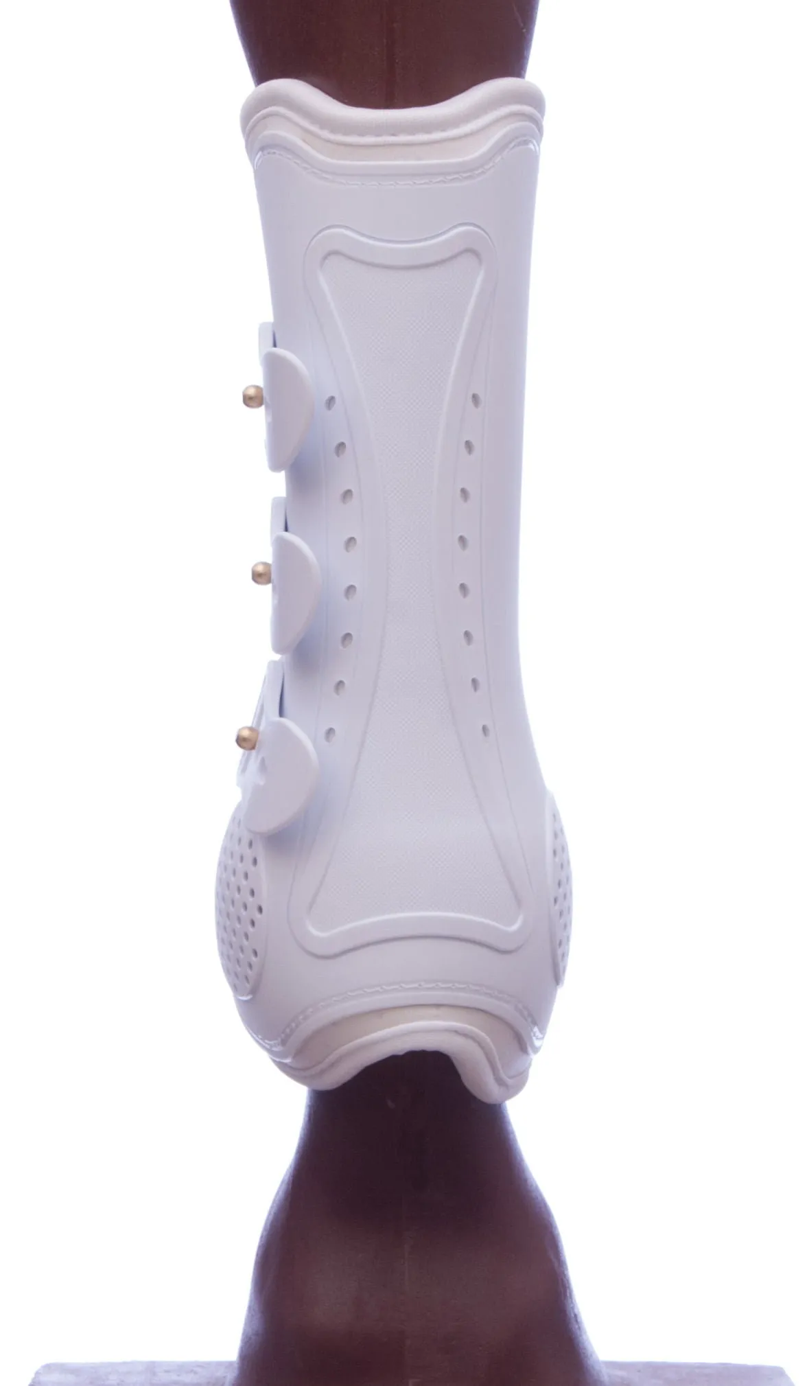 Uniquely English Tendon Boots, Medium