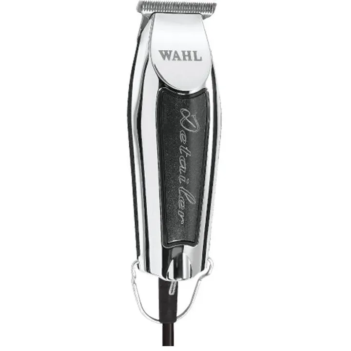 WahL Detailer