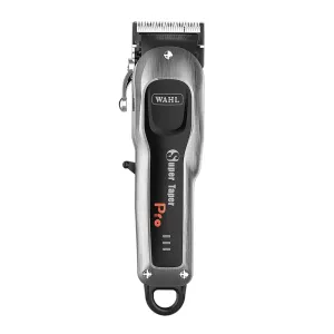 Wahl Super Taper Pro Cordless Clipper - Pre Order Now