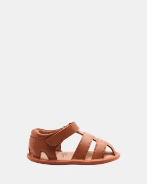 Waves Sandal Tan