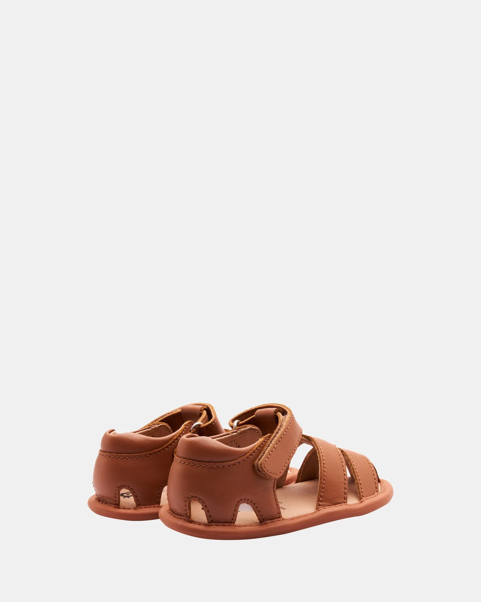 Waves Sandal Tan