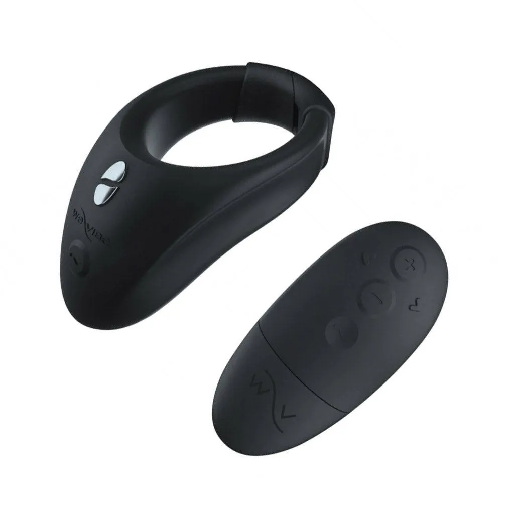 We-Vibe Bond Vibrating Cock Ring