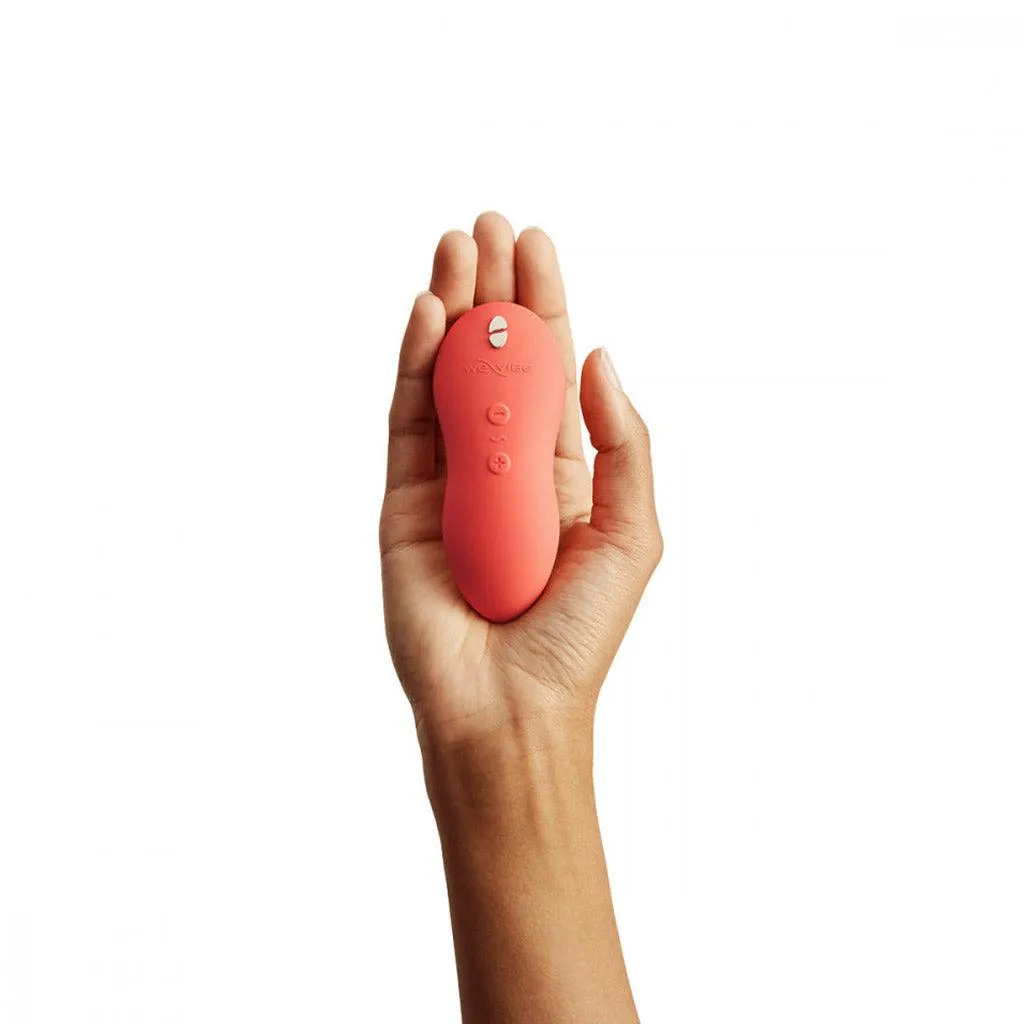 We-Vibe Touch X Bullet Vibrator