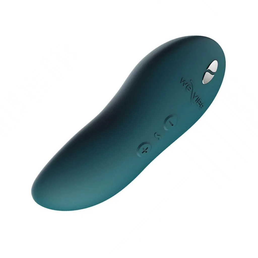 We-Vibe Touch X Bullet Vibrator