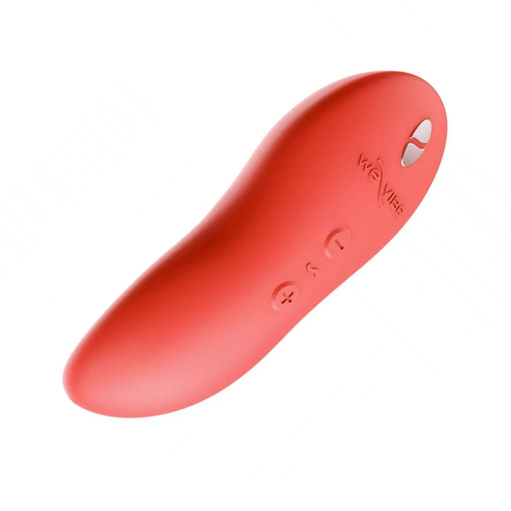 We-Vibe Touch X Bullet Vibrator