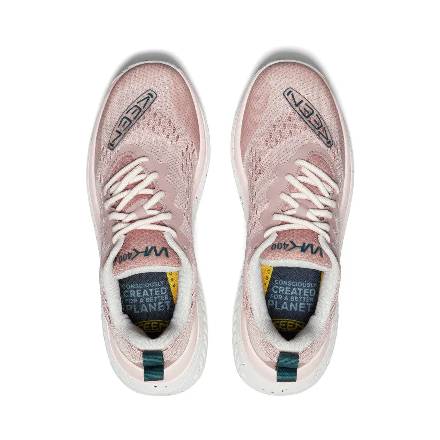 Women's WK400 Walking Shoe  |  Fawn/Peach Whip