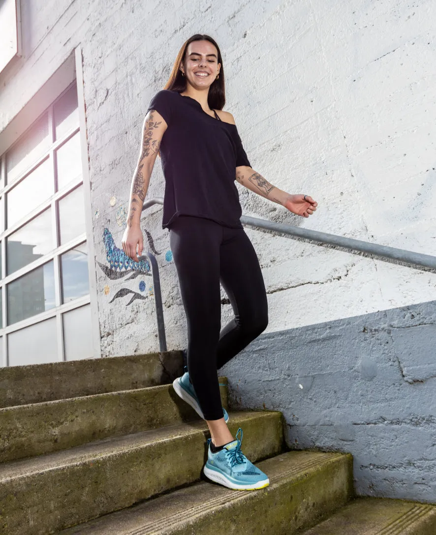 Women's WK400 Walking Shoe  |  Reef Waters/Evening Primrose