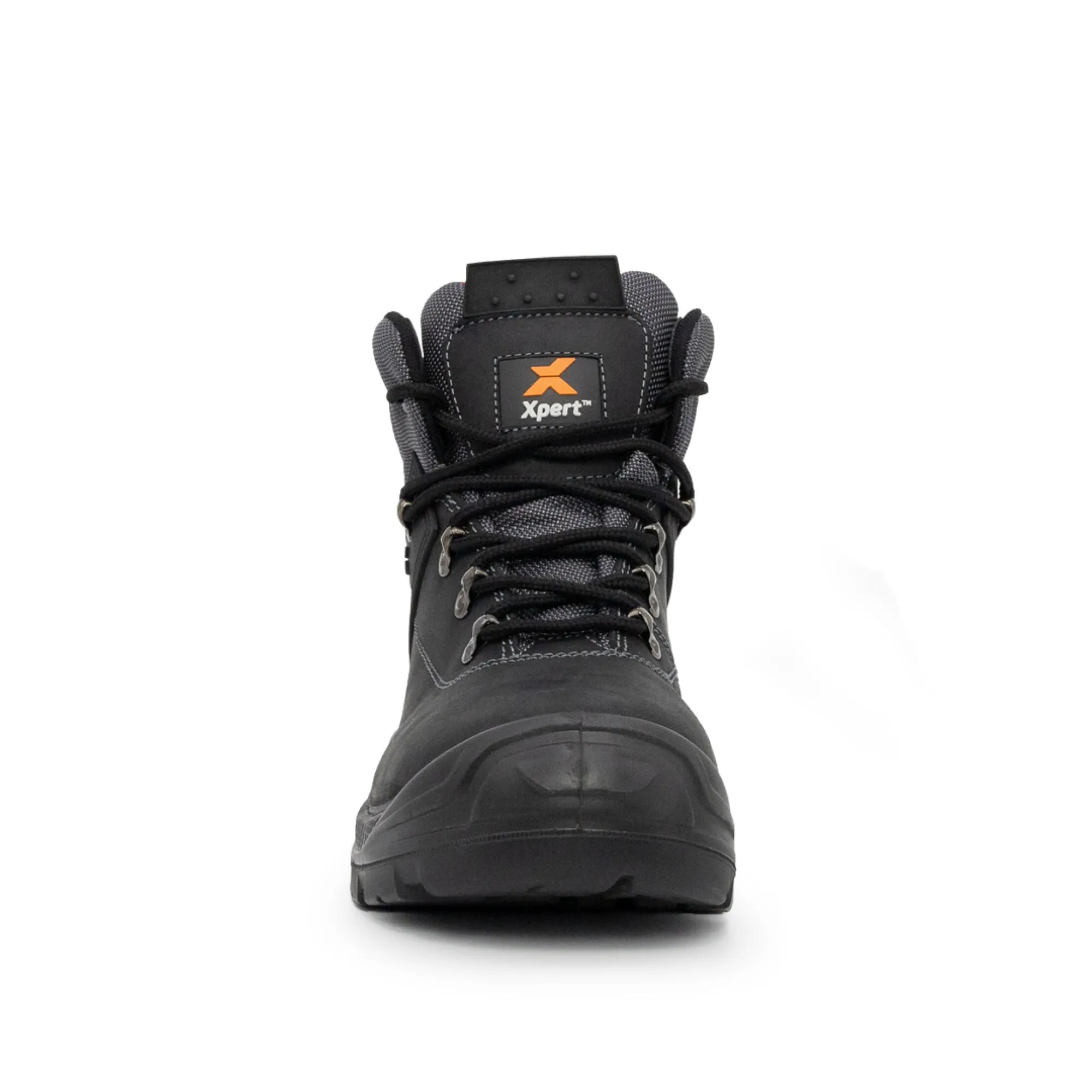 Xpert Warrior S3 Safety Boot