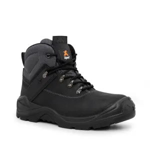 Xpert Warrior S3 Safety Boot