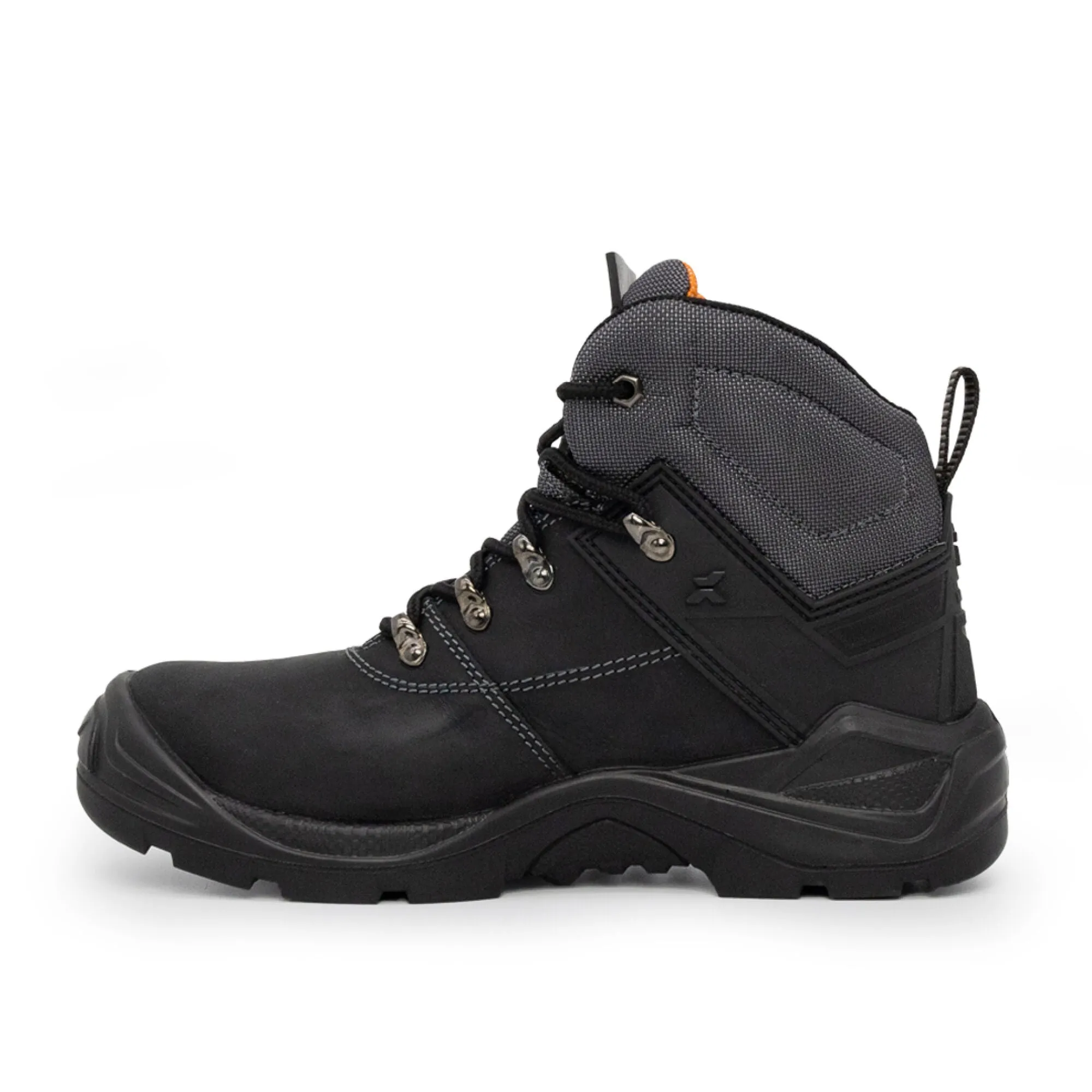 Xpert Warrior S3 Safety Boot