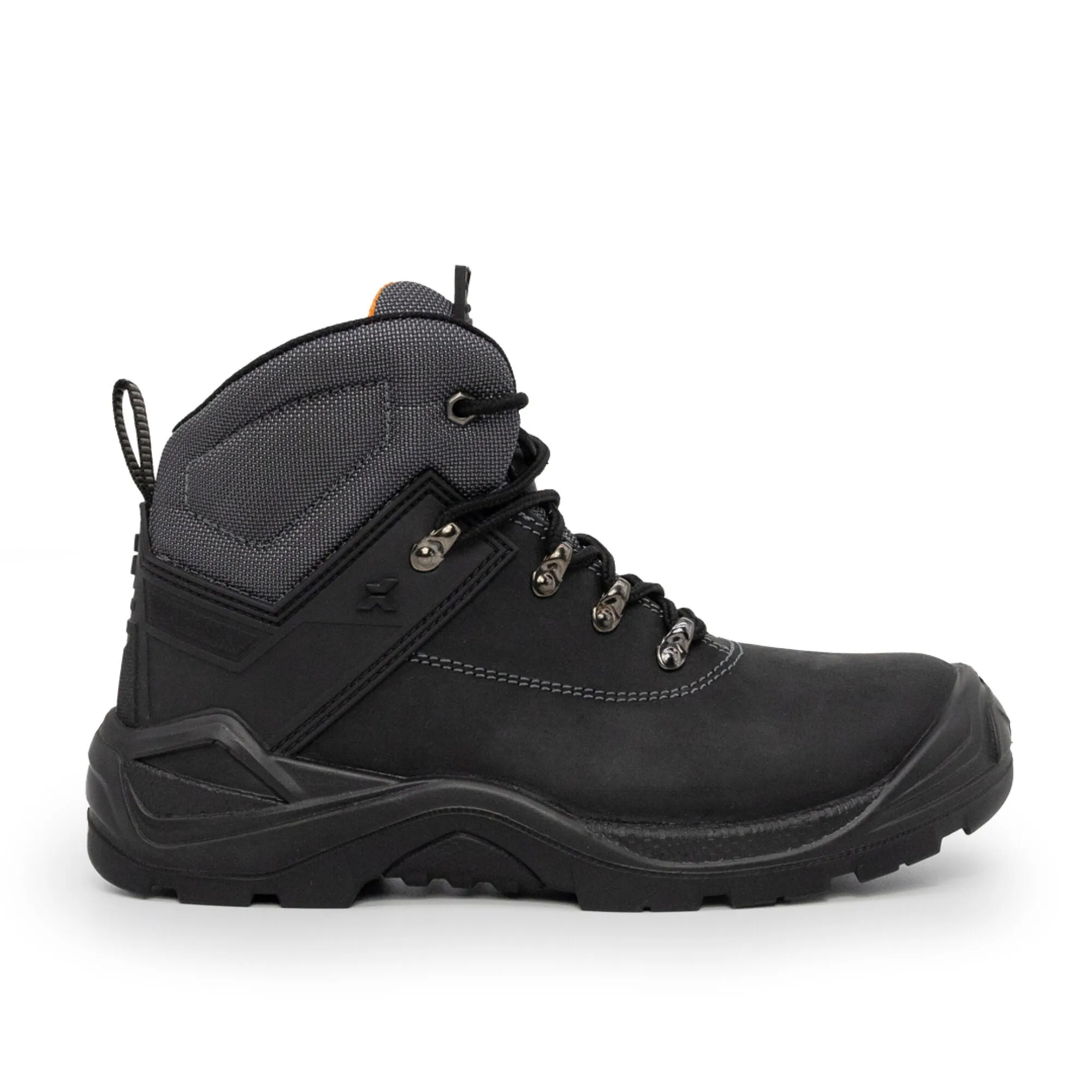 Xpert Warrior S3 Safety Boot