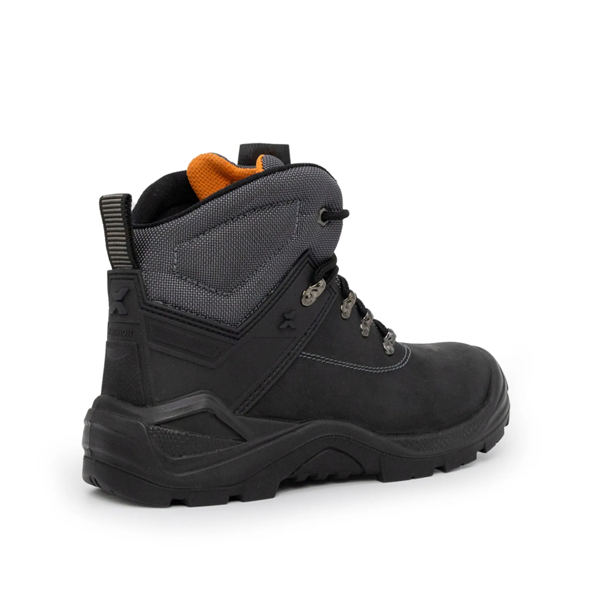 Xpert Warrior S3 Safety Boot