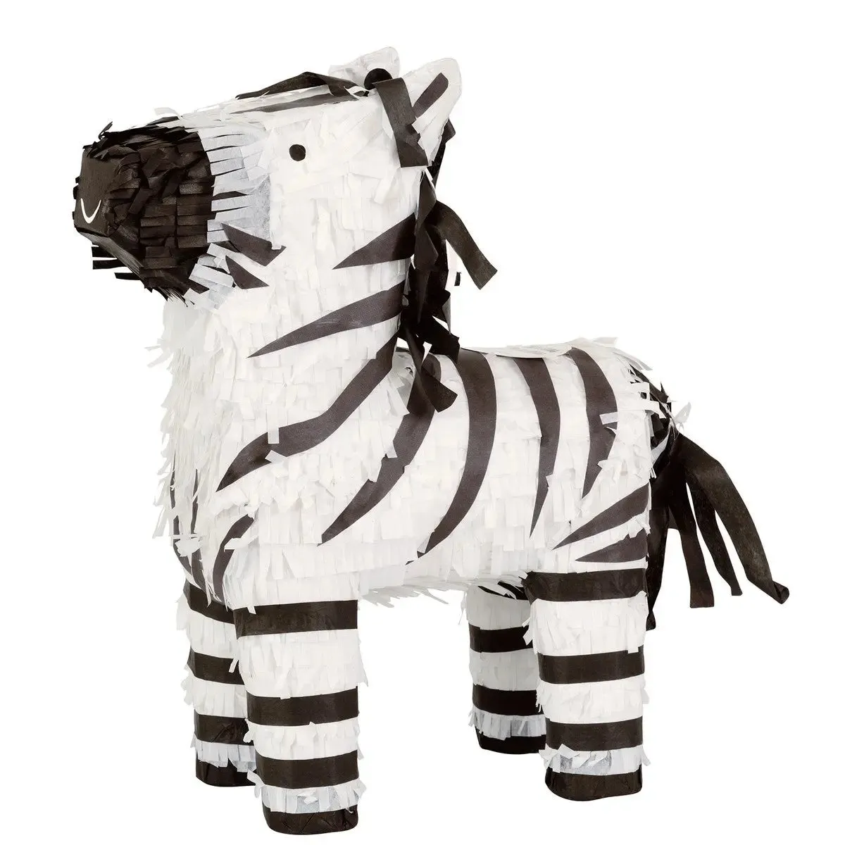 Zebra Pinata